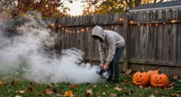 12 Best Halloween Fog Machines for Spooky Displays in 2027