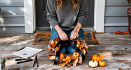 12 Best Halloween Wreaths for Front Doors in 2027