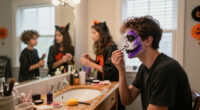 13 Best Halloween Costume Makeup Kits for Creative Looks in 2027