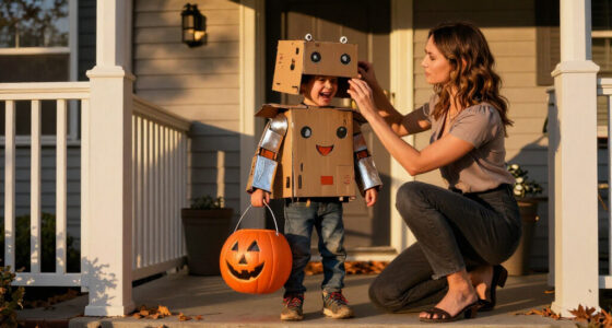 13 Best Halloween Costumes for Kids in 2027