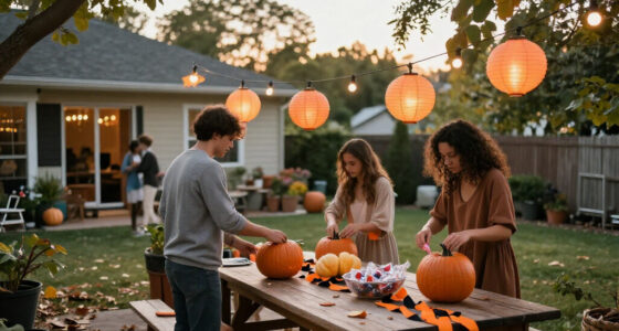 13 Best Halloween Party Supplies for a Spooky Celebration in 2027
