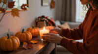 13 Best Halloween Scented Candles for Autumn Ambiance in 2027