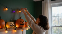 13 Best Halloween String Lights for Spooky Decorating in 2027