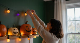 13 Best Halloween String Lights for Spooky Decorating in 2027