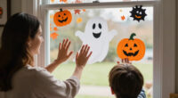 13 Best Halloween Window Clings for Spooky, Easy Decorating in 2027