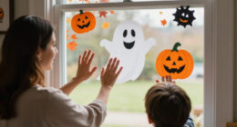 13 Best Halloween Window Clings for Spooky, Easy Decorating in 2027