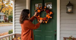 13 Best Halloween Wreaths for Front Doors in 2027