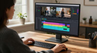 14 Best AI Video Editing Software Tools For A Smoother Workflow