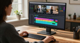 14 Best AI Video Editing Software Tools For A Smoother Workflow