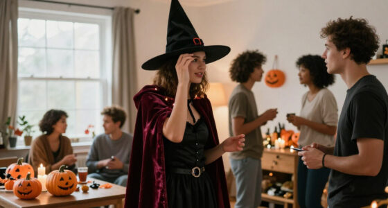 14 Best Halloween Costumes for Adults in 2027
