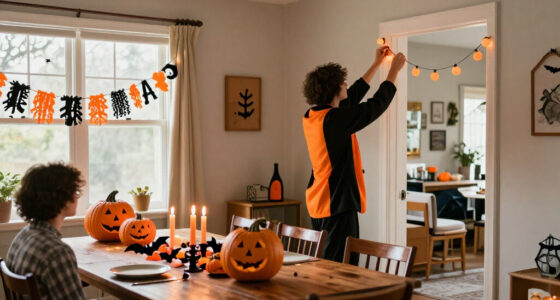 14 Best Halloween Party Supplies for Easy, Festive Hosting in 2027