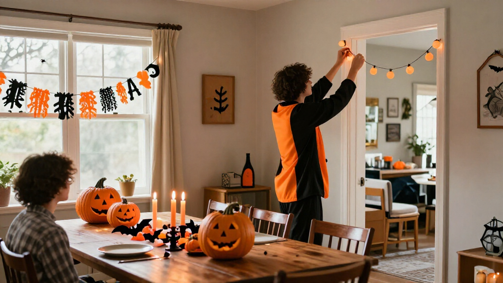 14 Best Halloween Party Supplies for Easy, Festive Hosting in 2027