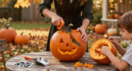 14 Best Halloween Pumpkin Carving Kits for Creative Jack-O'-Lanterns in 2027