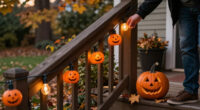 14 Best Halloween String Lights for Spooky Decorating in 2027