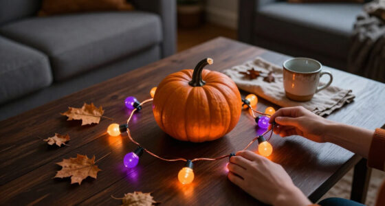 14 Best Halloween String Lights for Spooky Decorating in 2027