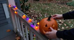 14 Best Halloween String Lights for Spooky Indoor and Outdoor Decor in 2027