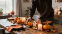 14 Best Halloween Table Decorations for Spooky Seasonal Styling in 2027