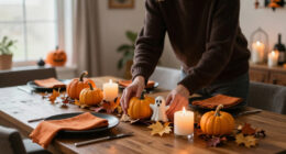 14 Best Halloween Table Decorations for Spooky Seasonal Styling in 2027