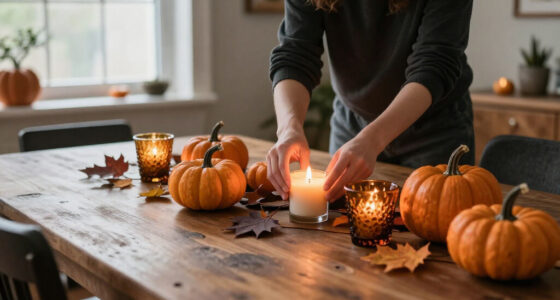 14 Best Halloween Tabletop Decorations for Spooky Seasonal Displays in 2027