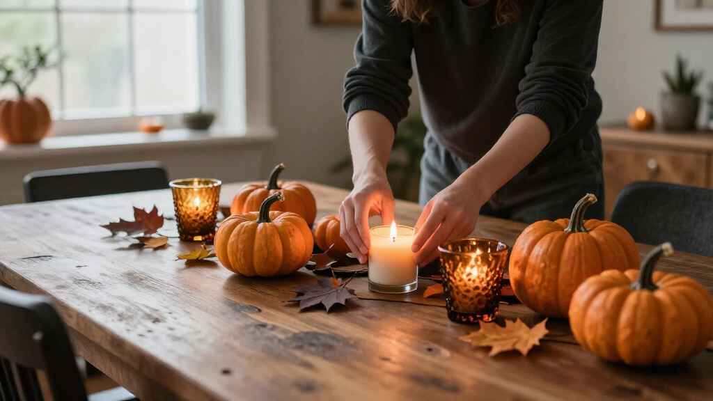 14 Best Halloween Tabletop Decorations for Spooky Seasonal Displays in 2027