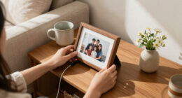 15 Best Digital Photo Frames for Sharing Memories in 2027