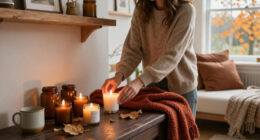 15 Best Fall Scented Candles for Cozy Seasonal Spaces in 2027