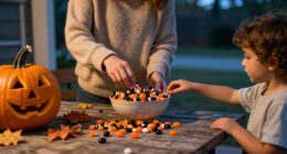 15 Best Halloween Candy Bowls for Trick-or-Treat Night in 2027