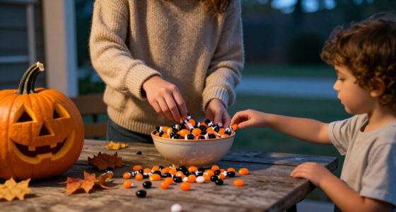 15 Best Halloween Candy Bowls for Trick-or-Treat Night in 2027