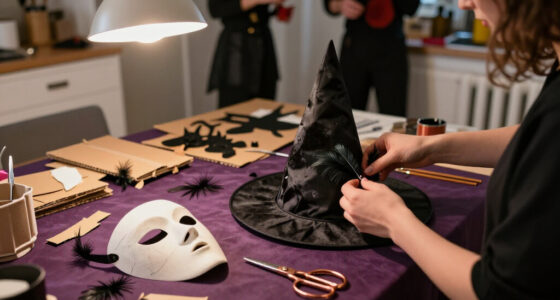 15 Best Halloween Costume Accessories for Easy, Creative Costumes in 2027
