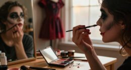 15 Best Halloween Costume Makeup Kits for Creative Looks in 2027