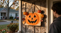 15 Best Halloween Door Hanging Signs for Festive Front Entries in 2027