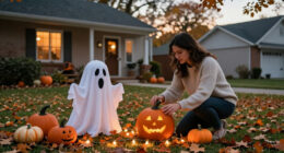 15 Best Halloween Lawn Decorations for a Spooky Yard in 2027