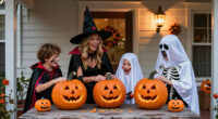 15 Best Halloween Party Costumes for Families in 2027