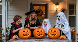 15 Best Halloween Party Costumes for Families in 2027
