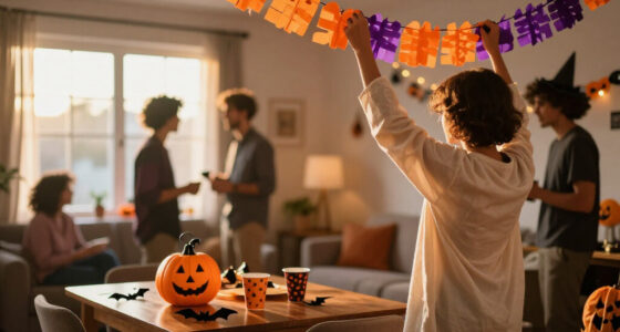 15 Best Halloween Party Supplies in 2027