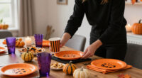 15 Best Halloween Party Tableware Sets for 2027
