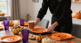 15 Best Halloween Party Tableware Sets for 2027