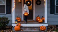 15 Best Halloween Porch Decorations for 2027