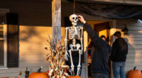 15 Best Halloween Skeleton Decorations for Spooky Displays in 2027