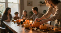 15 Best Halloween Table Centerpiece Decorations for Spooky Celebrations in 2027