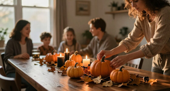 15 Best Halloween Table Centerpiece Decorations for Spooky Celebrations in 2027