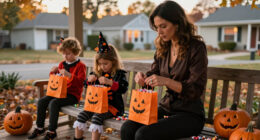 15 Best Halloween Treat Bags for Kids in 2027