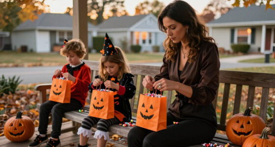 15 Best Halloween Treat Bags for Kids in 2027