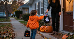 15 Best Halloween Treat Bags for Trick-or-Treating in 2027