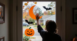 15 Best Halloween Window Clings for Spooky Decorating in 2027