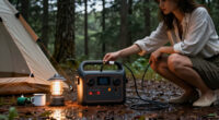 15 Best Portable Power Stations To Keep On Hand For Camping And Emergencies In 2027