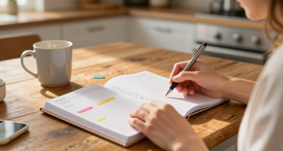 15 Best Weekly Planners in 2027