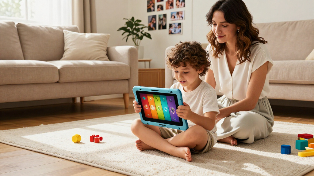 7 Best Amazon Fire Tablets for Kids in 2027