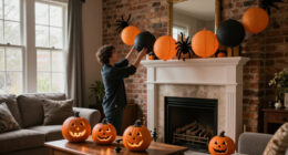 7 Best Halloween Party Decorations for Spooky Celebrations in 2027