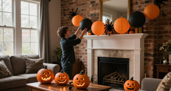 7 Best Halloween Party Decorations for Spooky Celebrations in 2027